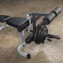 Body-Solid Accessoire Leg Developer - GLDA1