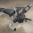 Banc inclinable/déclinable Powerline - PFID130X