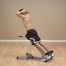 Powerline 45° Hyperextension du dos PHYP200X