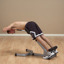 Powerline 45° Hyperextension du dos PHYP200X