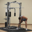 Accessoire Lat Pull-down pour Powerline Smith Machine - PLA144X