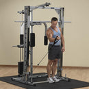Accessoire Lat Pull-down pour Powerline Smith Machine - PLA144X