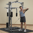 Accessoire Lat Pull-down pour Powerline Smith Machine - PLA144X