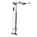 Accessoire de traction dorsale Powerline pour Power Rack Powerline - PLA200X