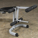 Appareil à Leg Extension et Leg Curl Powerline - PLCE165X