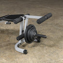 Appareil à Leg Extension et Leg Curl Powerline - PLCE165X