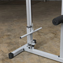 Body-Solid Powerline Poulie Haute et Basse - PLM180X