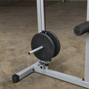 Body-Solid Powerline Poulie Haute et Basse - PLM180X