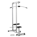 Body-Solid Powerline Poulie Haute et Basse - PLM180X