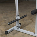 Body-Solid Powerline Poulie Haute et Basse - PLM180X