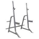 Rack multi-presse Body-Solid Powerline - PMP150