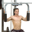 Accessoire Pec Fly pour Powerline Smith Machine - PPA13X