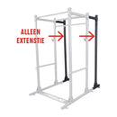Extension pour Power Rack Powerline - PPR1000EXT