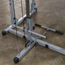 Accessoire de traction dorsale Powerline pour Power Rack Powerline - PLA200X