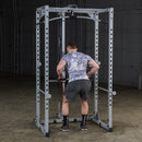 Accessoire de traction dorsale Powerline pour Power Rack Powerline - PLA200X
