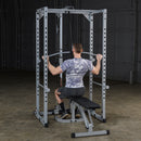 Accessoire de traction dorsale Powerline pour Power Rack Powerline - PLA200X
