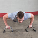 Barres de pompe Body-Solid - PUB2