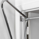 Body-Solid Barre de traction porte - PUB34