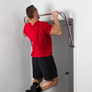 Body-Solid Barre de traction porte - PUB34