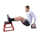 Body-Solid Paire de Poignées Push-Up Pro - PUB5