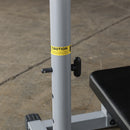 Powerline Presse à cuisses verticale - PVLP156X