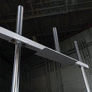 Powerline Presse à cuisses verticale - PVLP156X