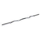 Body-Solid Barre EZ standard 120 cm (Ø25 mm) STEZCB120