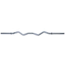 Body-Solid Barre EZ standard 120 cm (Ø25 mm) STEZCB120