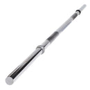 Barre Standard Body-Solid 185 cm (Ø25 mm) - STBAR185