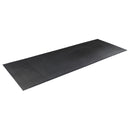 Body-Solid Tools Tapis de protection pour Rameur - RF38R