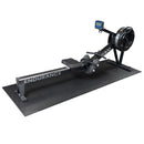 Body-Solid Tools Tapis de protection pour Rameur - RF38R