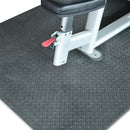Revêtement de Sol en Caoutchouc de Protection Body-Solid - RF546