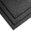 Revêtement de Sol en Caoutchouc de Protection Body-Solid - RF546