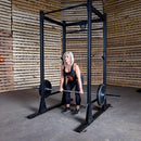 Power Rack Robuste - Y100