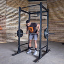Power Rack Robuste - Y100