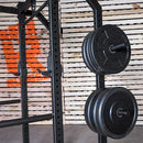 Extension Robuste pour Rack de Puissance - Y200