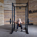 Extension Robuste pour Rack de Puissance - Y200