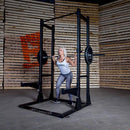 Extension de demi-rack robuste - Y220