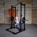 Extension de demi-rack robuste - Y220