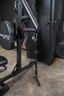 Appareil de musculation 4 postes Pro Clubline S1000