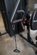 Appareil de musculation 4 postes Pro Clubline S1000