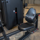 Appareil de musculation 4 postes Pro Clubline S1000