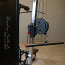 Appareil de musculation 4 postes Pro Clubline S1000