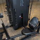 Appareil de musculation 4 postes Pro Clubline S1000