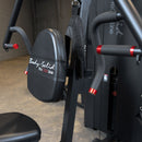 Appareil de musculation 4 postes Pro Clubline S1000