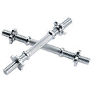 Body-Solid Barre de Musculation à Vis 40 cm - STDHTR40