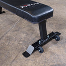 Banc Plat Pro Clubline - SFB125