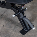 Banc ajustable Pro Clubline - SFID325B