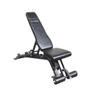 Banc réglable Pro Clubline Full Commercial - SFID425B