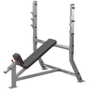 Banc Olympique Incliné Pro Clubline - SIB359G